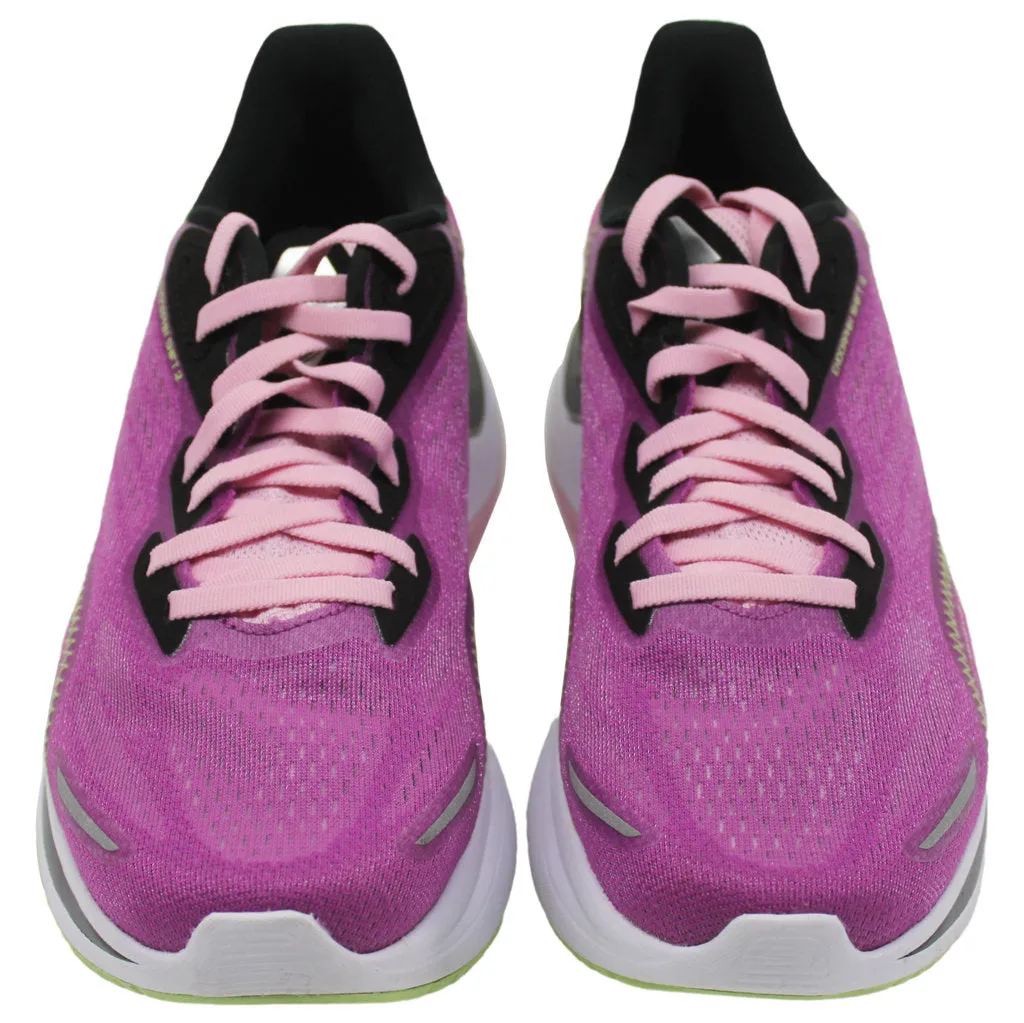 Saucony Womens Trainers Endorphin Shift 2 Synthetic - UK 6.5