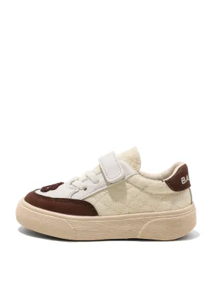 Serra Girls' Casual Sneaker