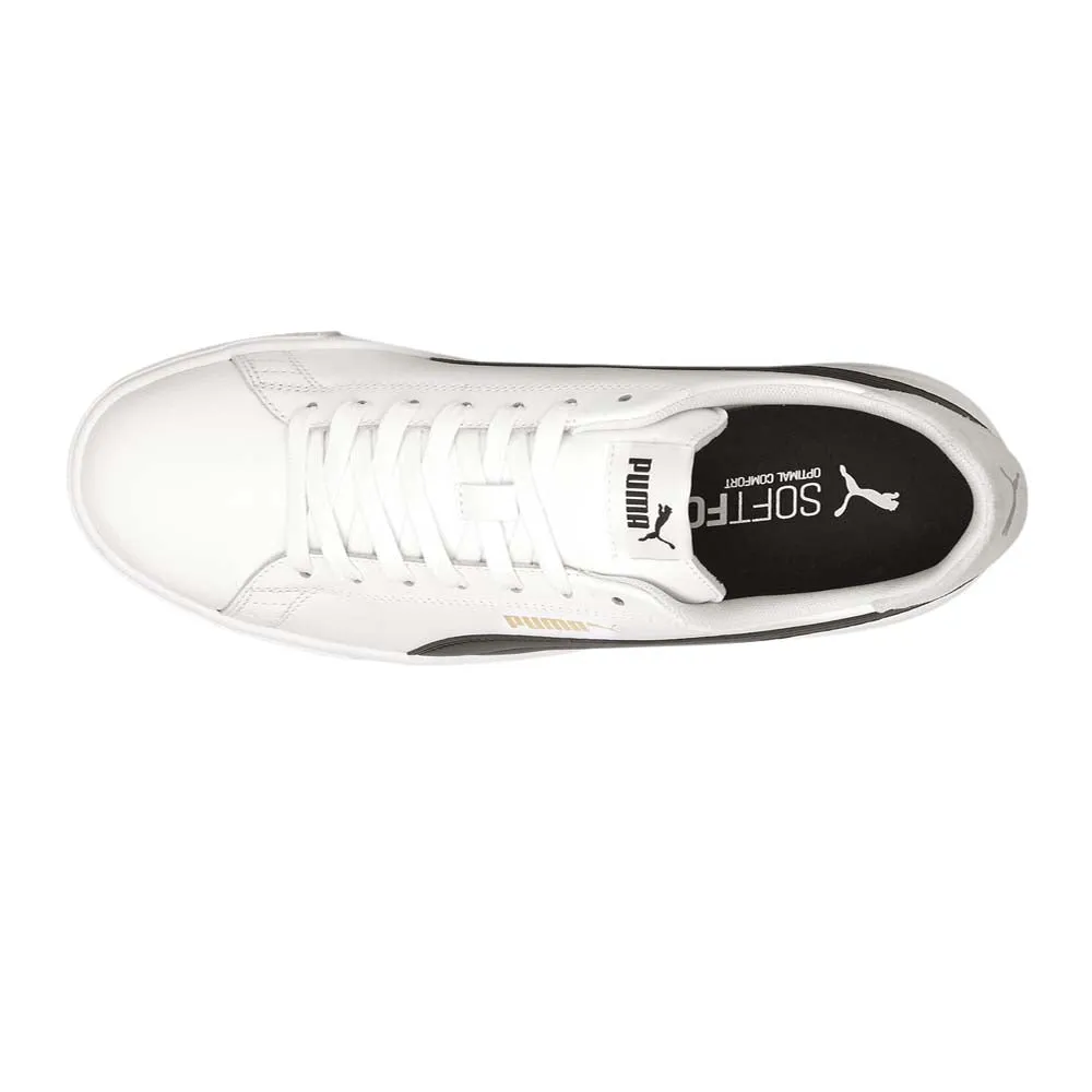 Serve Pro Lite Lace Up Sneakers