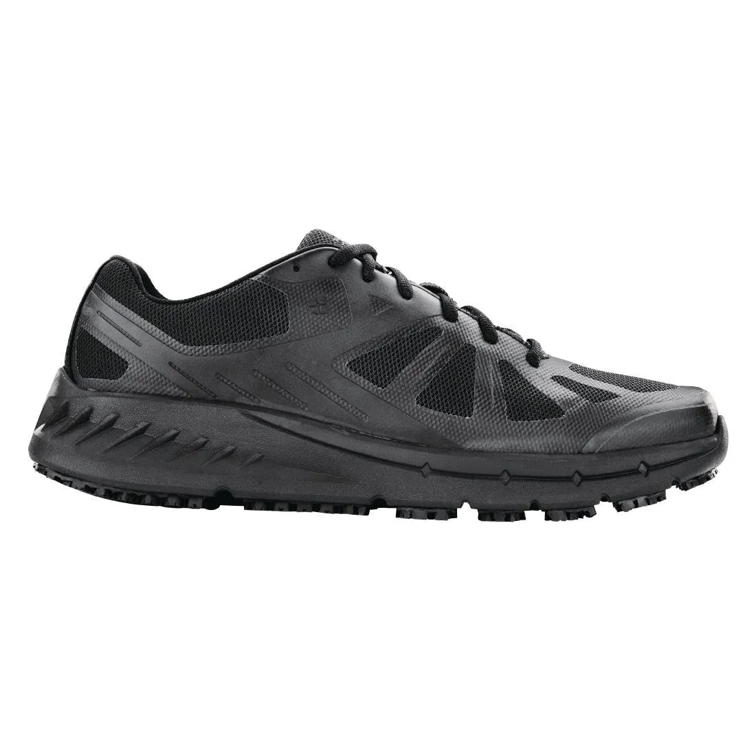 Shoes for Crews Endurance Trainers Black Size 49 - BB599-49