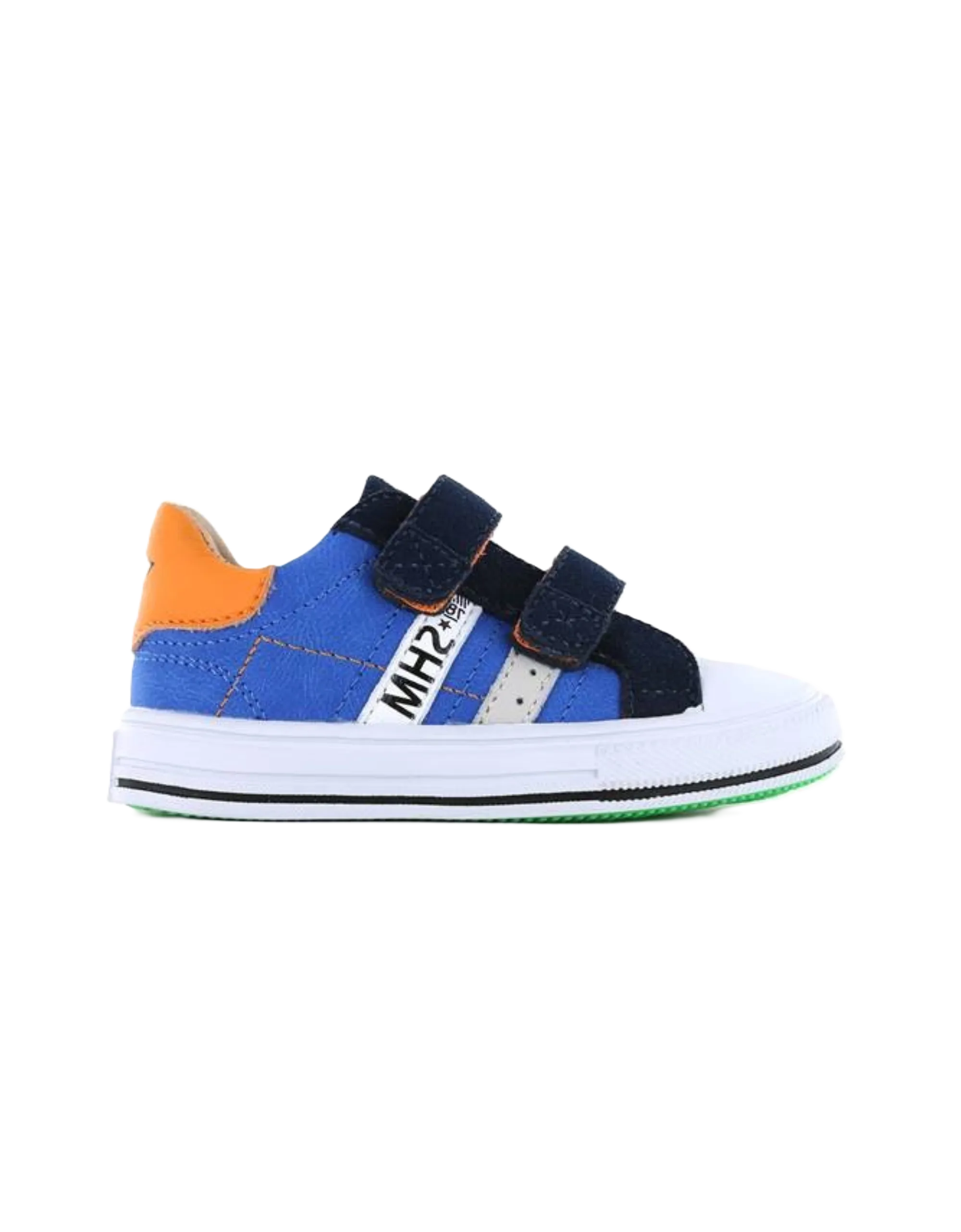 Shoesme Omero New Blue Orange ON24S246-A