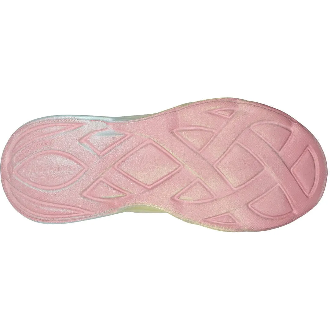 SKECHERS S-LIGHTS TWISTY BRIGHTS LITTLE KIDS' - FINAL SALE!