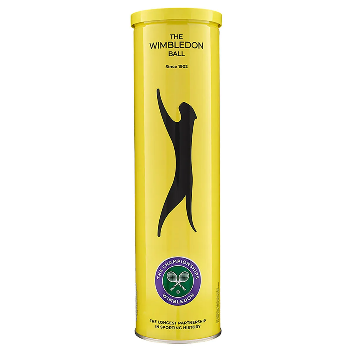 Slazenger Wimbledon Tennis Balls - 12 Dozen