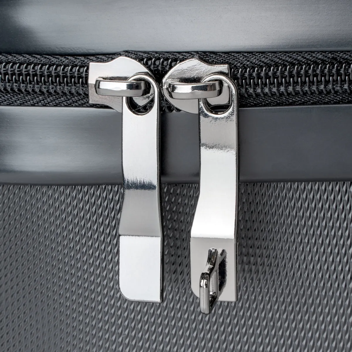 Sophisticated Diva Suitcases