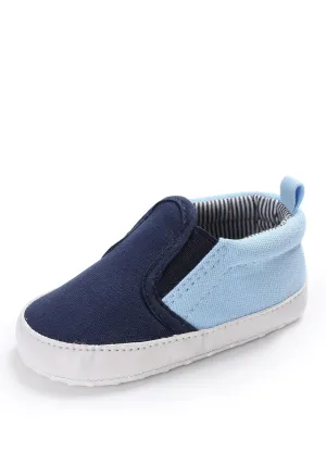 Soyun Baby Boys' Loafer Casual Shoes