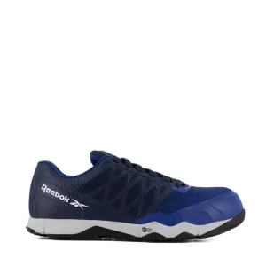 Speed Tr Composite-Toe Athletic Work Shoe Blue/Black