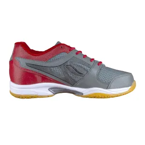 Sportano Men's Badminton Shoes Court Assorted