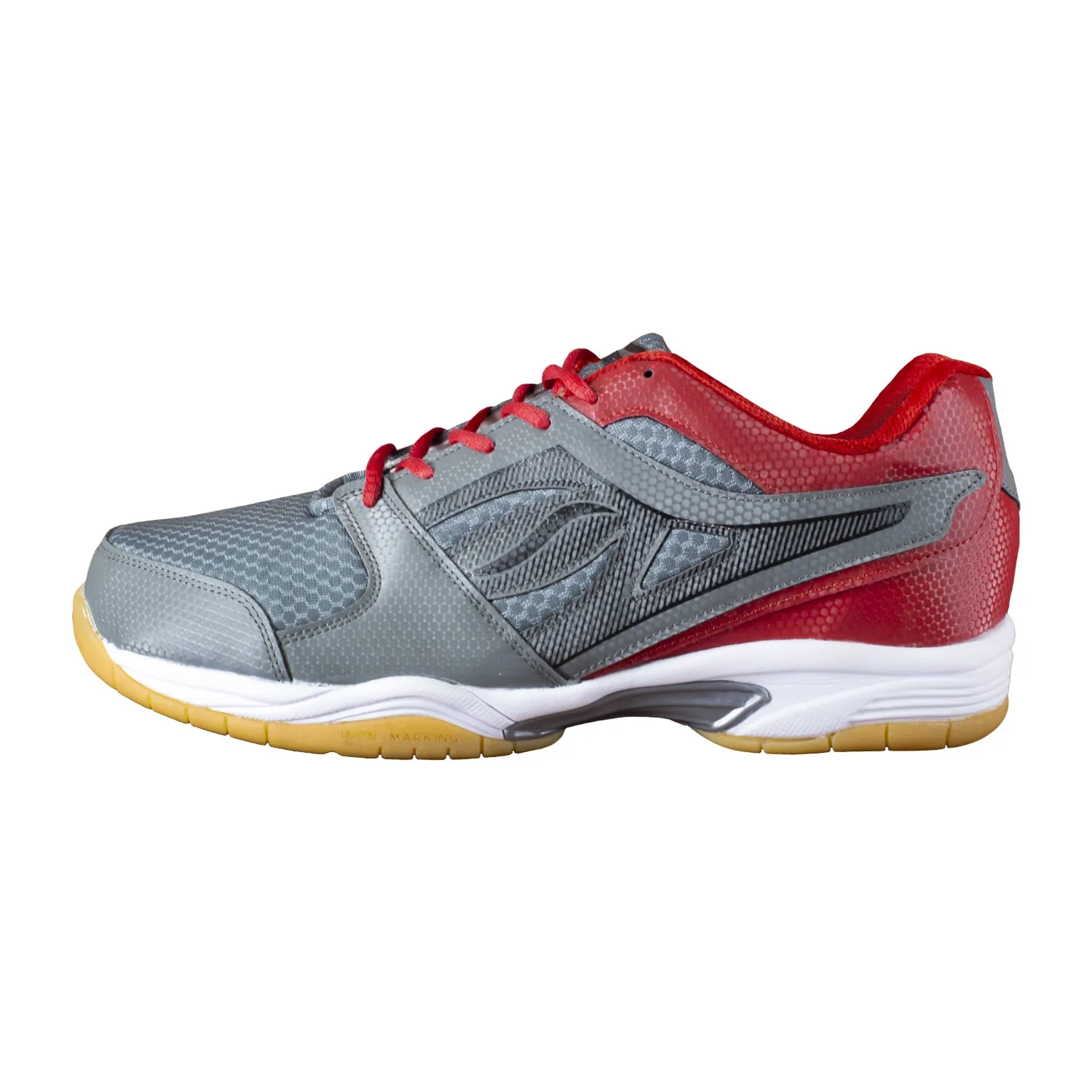 Sportano Men's Badminton Shoes Court Assorted