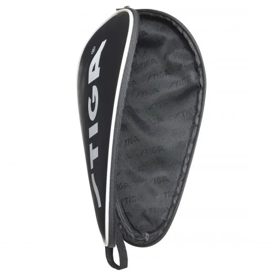 Stiga Racket Ng Table-Tennis Cover Black