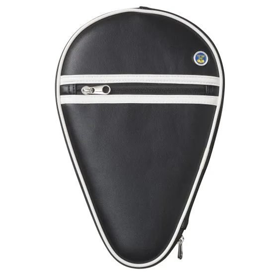 Stiga Racket Ng Table-Tennis Cover Black