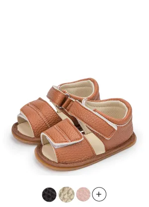 Stormi Baby Girls' Casual Sandal