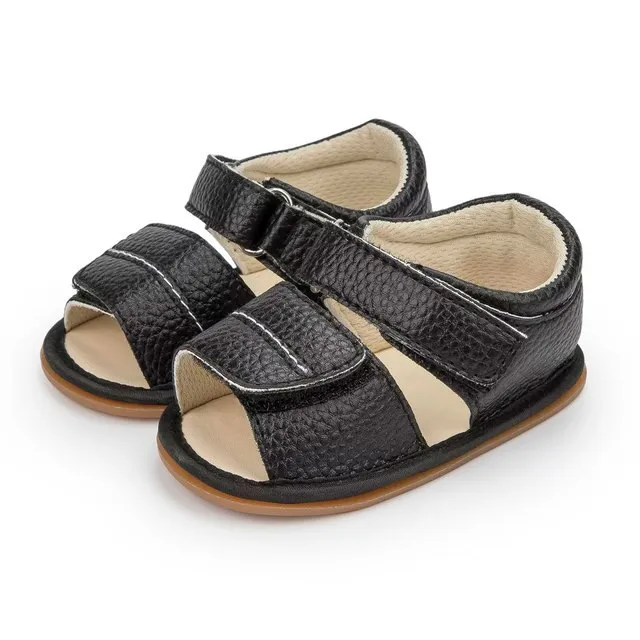 Stormi Baby Girls' Casual Sandal