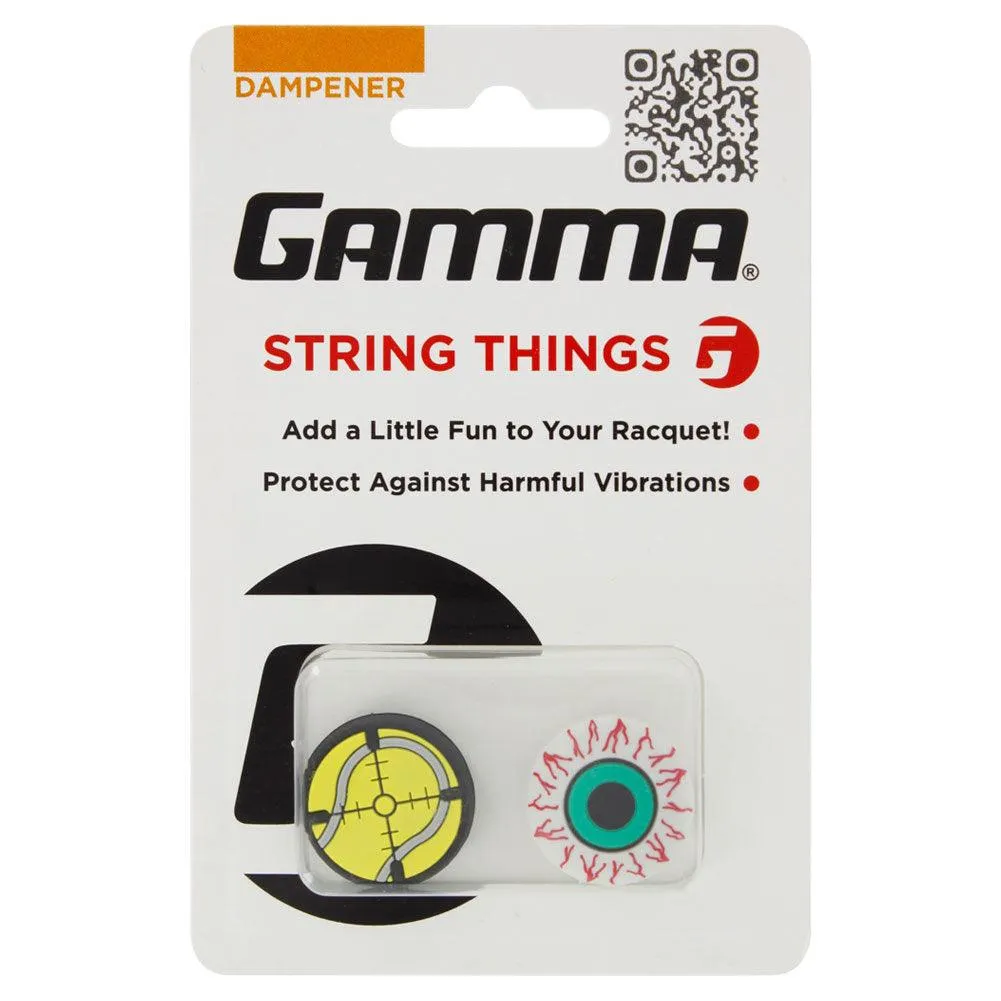 String Things Vibration Tennis Dampeners