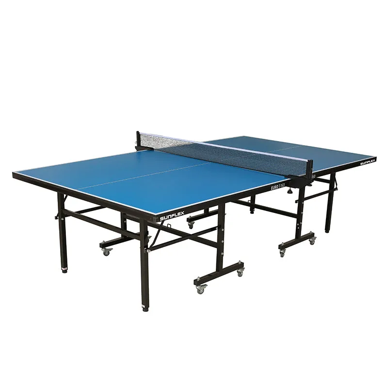 SUNFLEX Euro T-160 Indoor Table Tennis Table