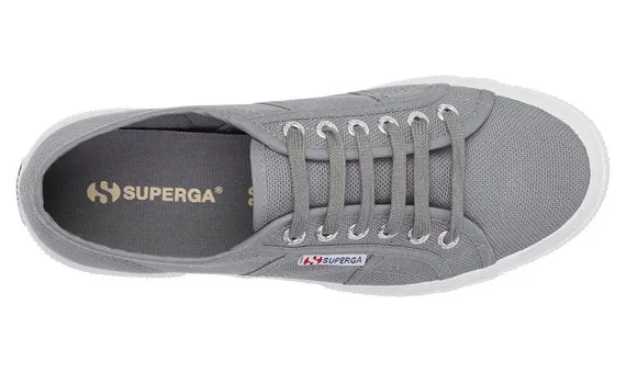 Superga 2750 Cotmetu - Grey Sage