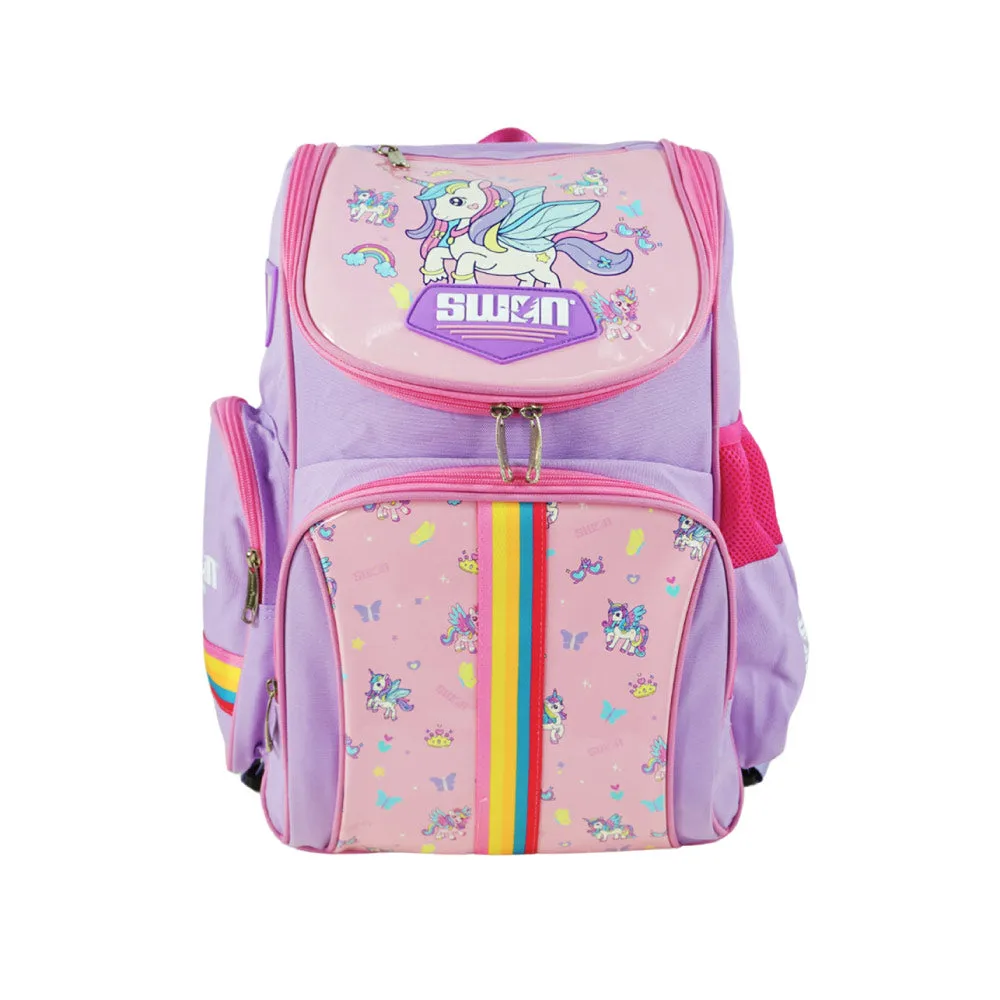 Swan 6D Lite School Bag (XXL)