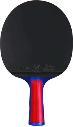 Table Tennis Bat 5 Star Professional Series Giant Dragon