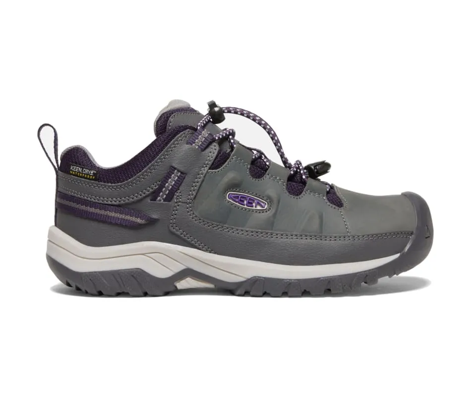 Targhee Waterproof Shoe (Kids')