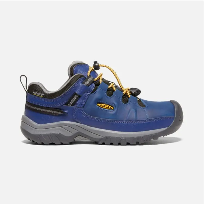 Targhee Waterproof Shoe (Kids')