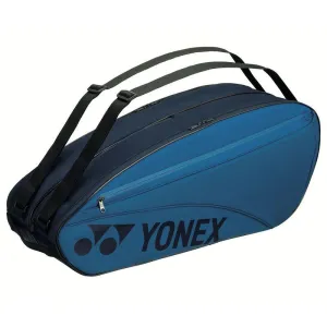 Team Tennis Racquet Bag 6 Pack Sky Blue