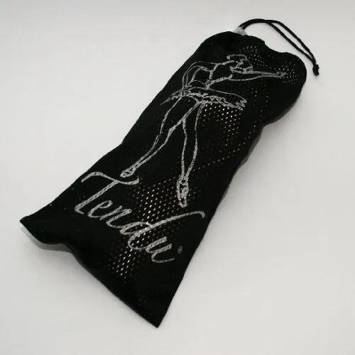 Tendu Mesh Pointe Shoe  Bags- T1014