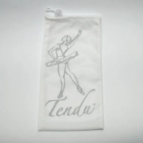 Tendu Mesh Pointe Shoe  Bags- T1014