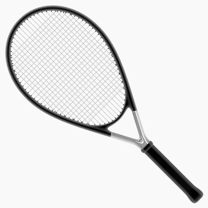 Tennis Racket