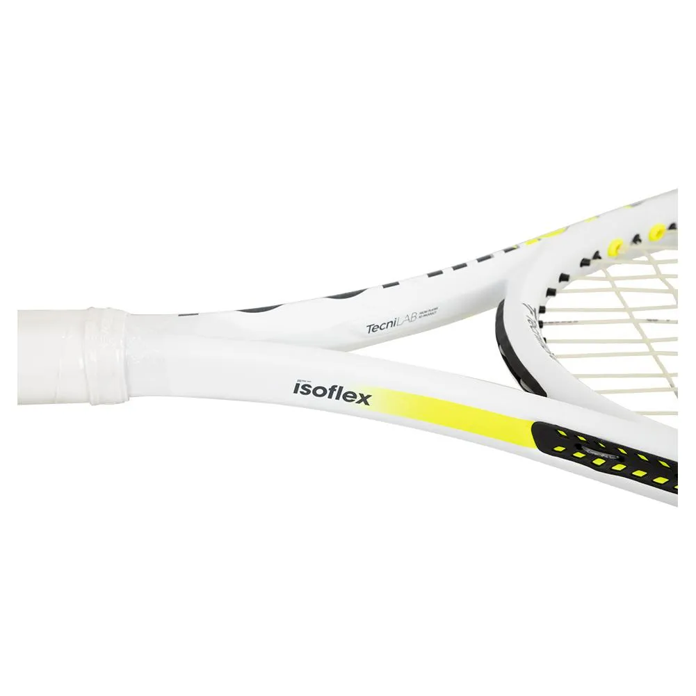 TF-X1 275 Tennis Racquet