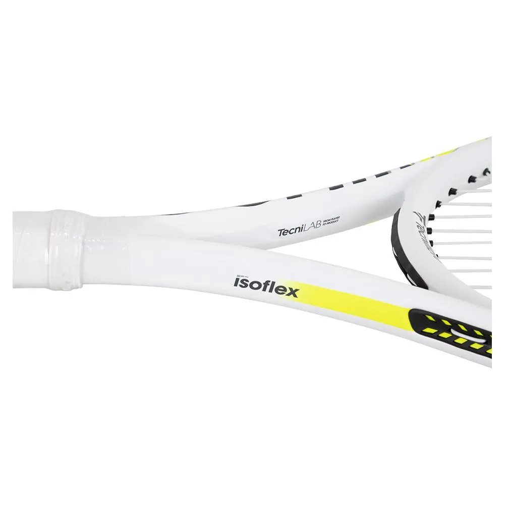 TF-X1 285 Tennis Racquet