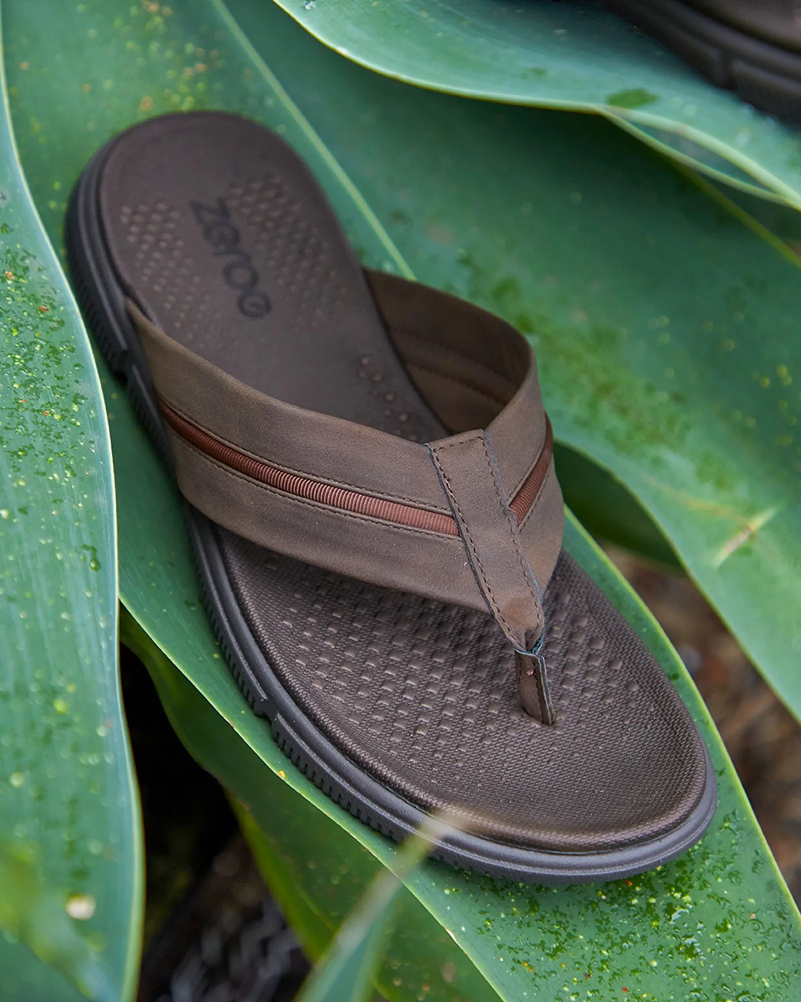 TIDAL Casual Thong Sandal