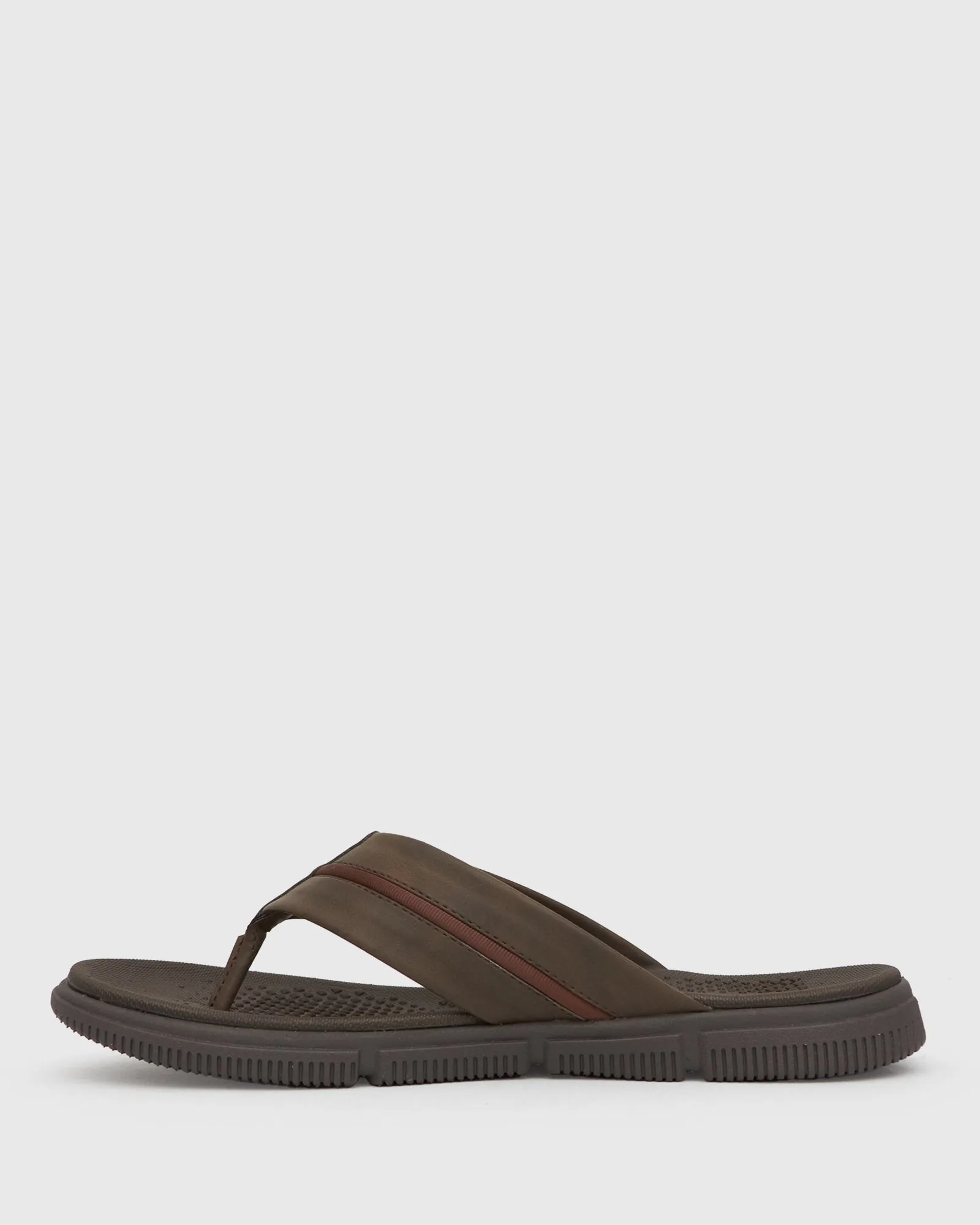 TIDAL Casual Thong Sandal