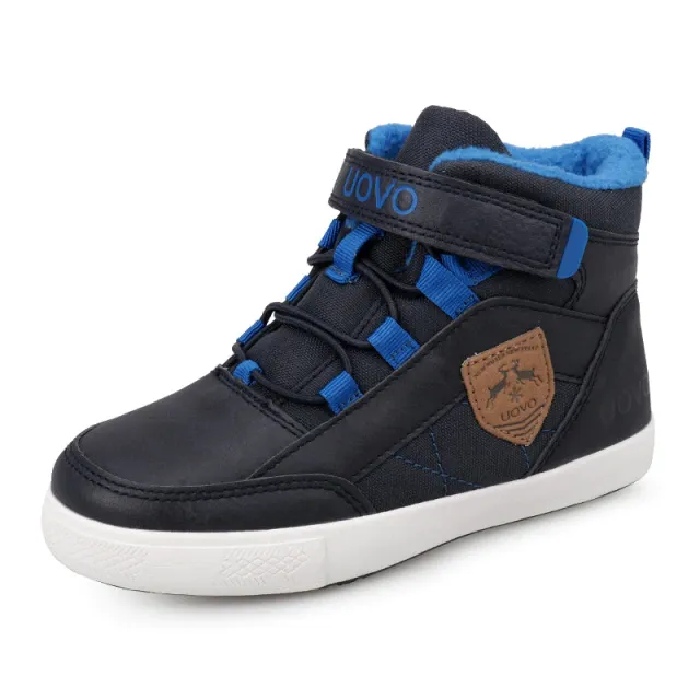 Tobias Boys' Casual Sneaker