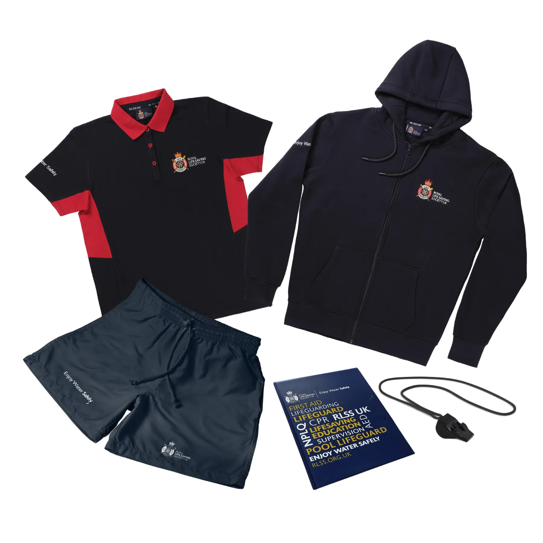 Trainer Assessor Essentials | Cotton Polo | Bundle