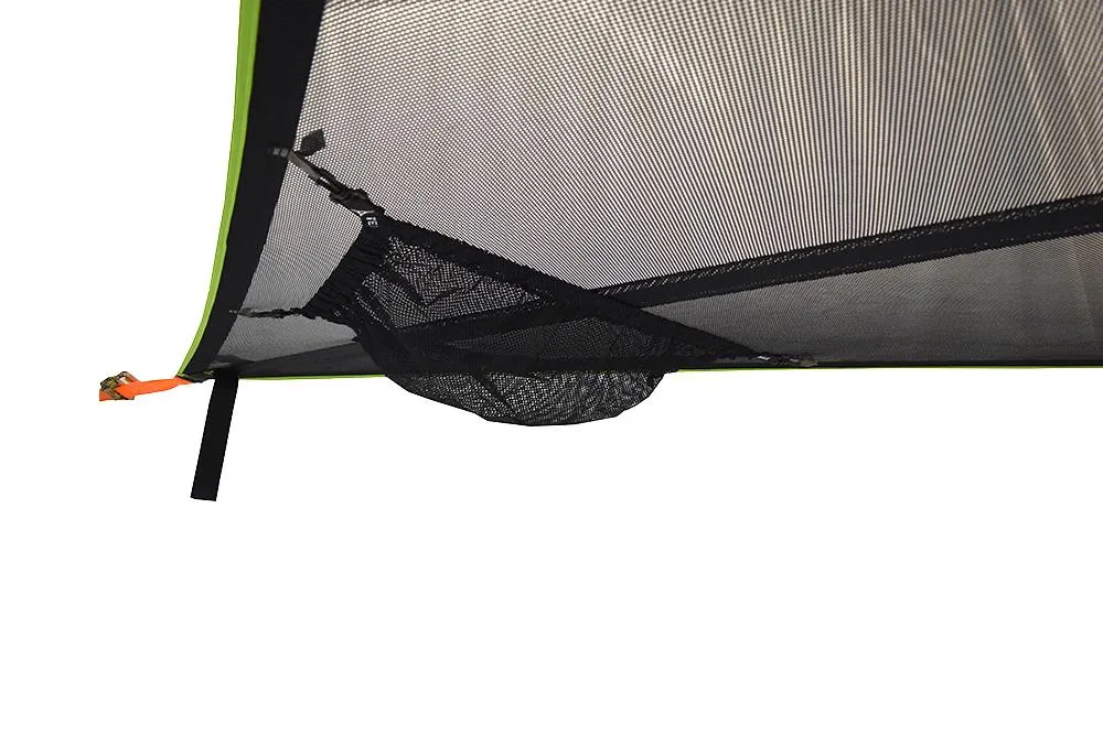 Trillium XL 6-Person Camping Hammock (3.0)