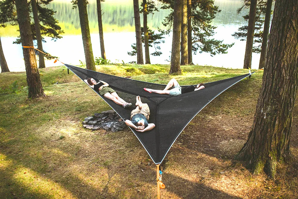 Trillium XL 6-Person Camping Hammock (3.0)