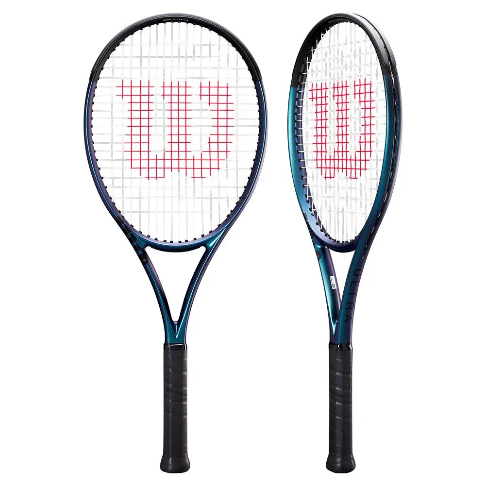 Ultra 100 V4.0 Demo Tennis Racquet