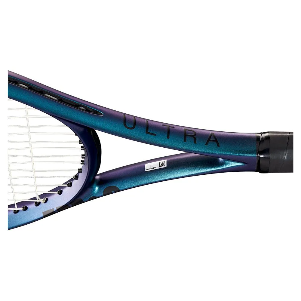 Ultra 100 V4.0 Demo Tennis Racquet