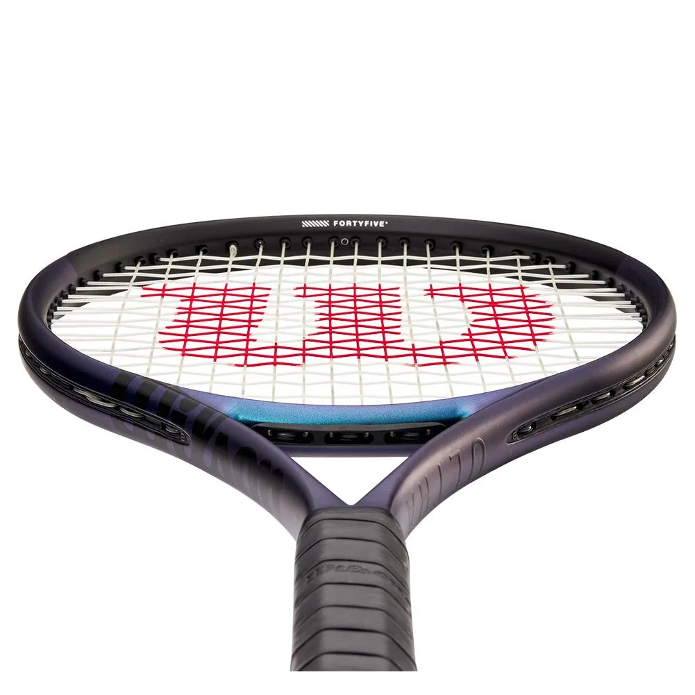 Ultra 100 V4.0 Demo Tennis Racquet