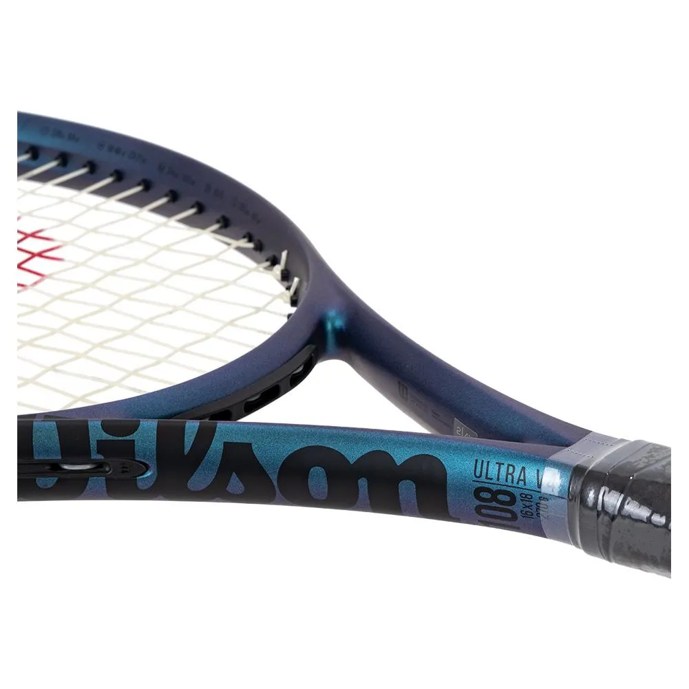 Ultra 108 V4.0 Demo Tennis Racquet