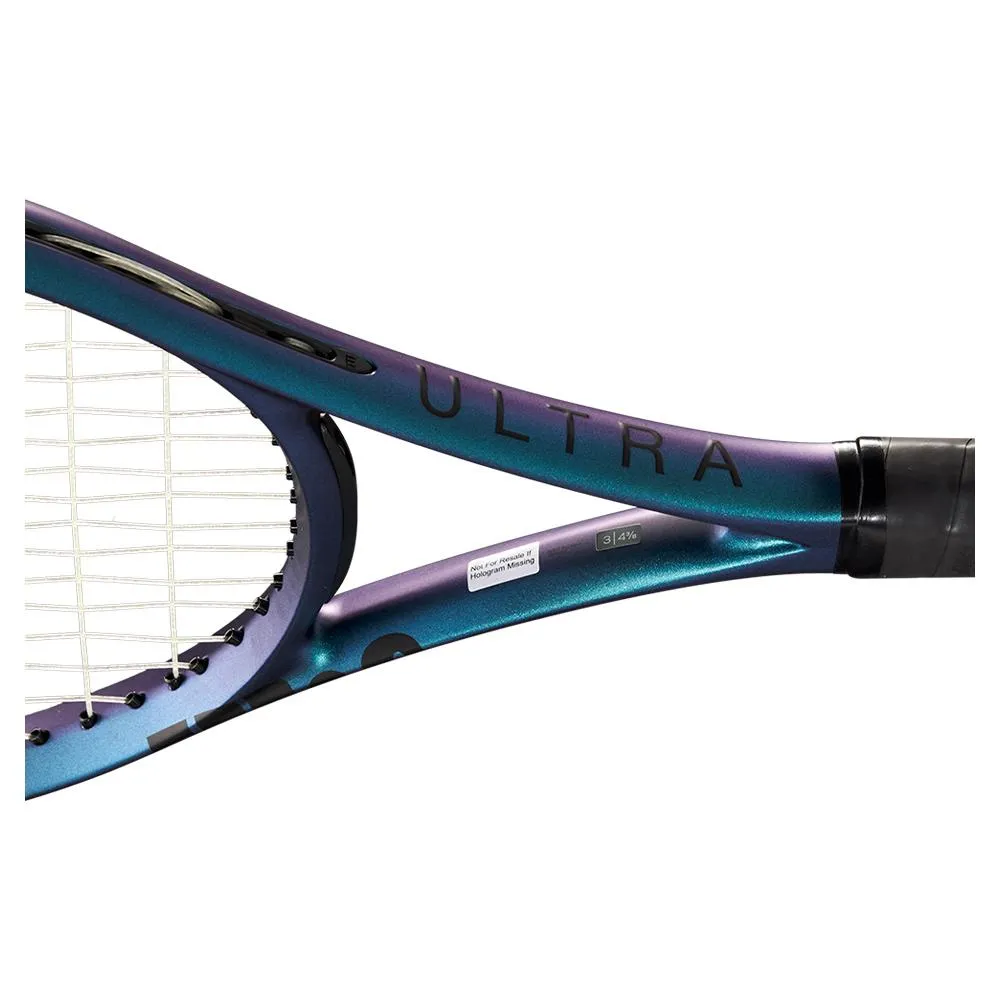 Ultra 108 V4.0 Demo Tennis Racquet