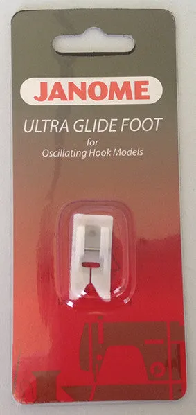 Ultra Glide Foot