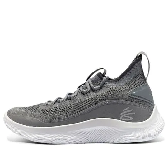 Under Armour UA Curry 8 Shine Men's Basketball Sneakers Shoes