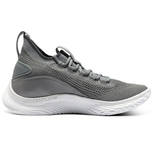 Under Armour UA Curry 8 Shine Men's Basketball Sneakers Shoes