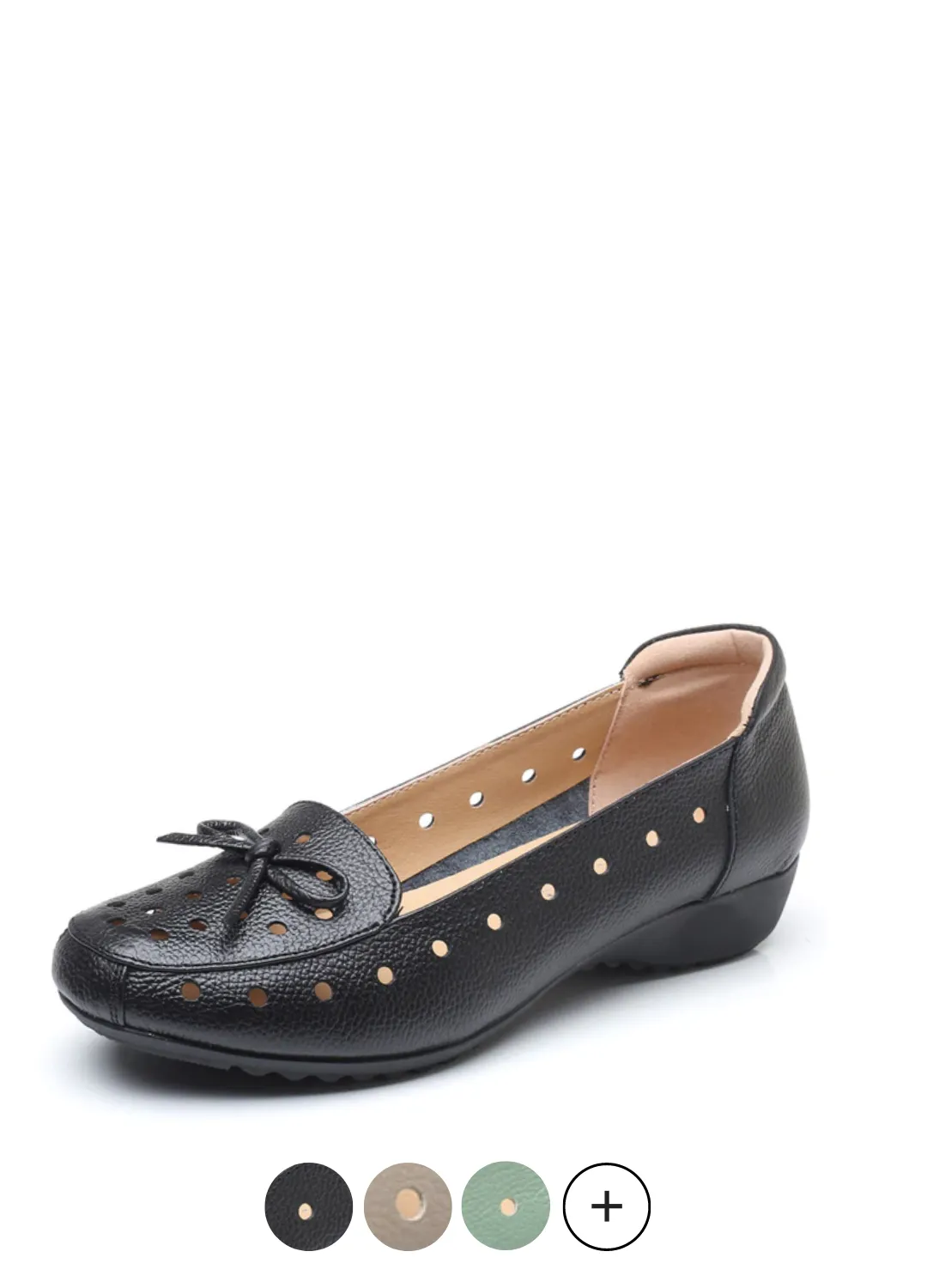 USS Shoes Karen Women's Loafers