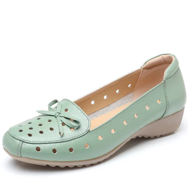 USS Shoes Karen Women's Loafers