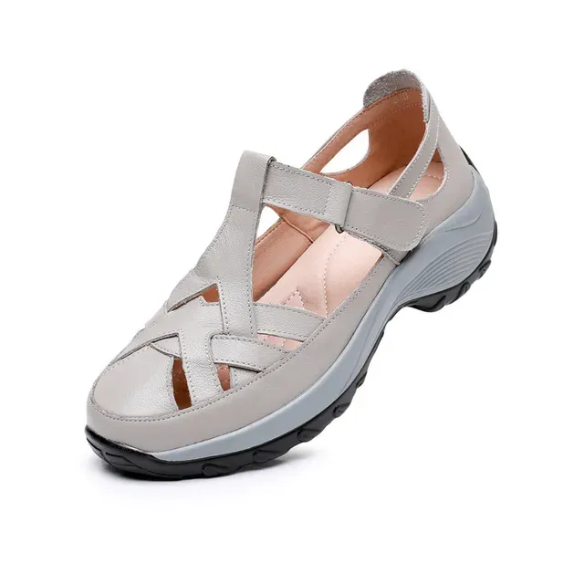 USS Shoes Letty Women's Comfortable Casual Sandals