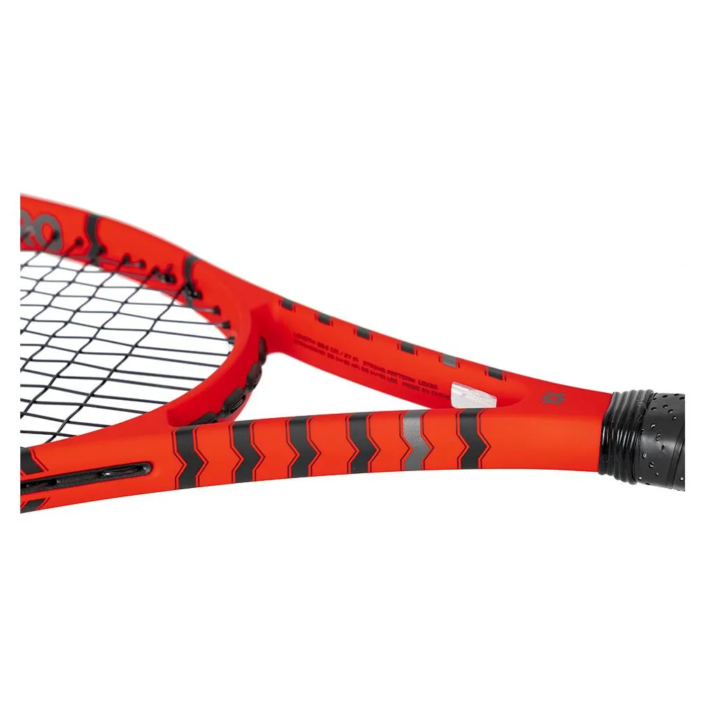 V8 Pro 2023 Demo Tennis Racquet