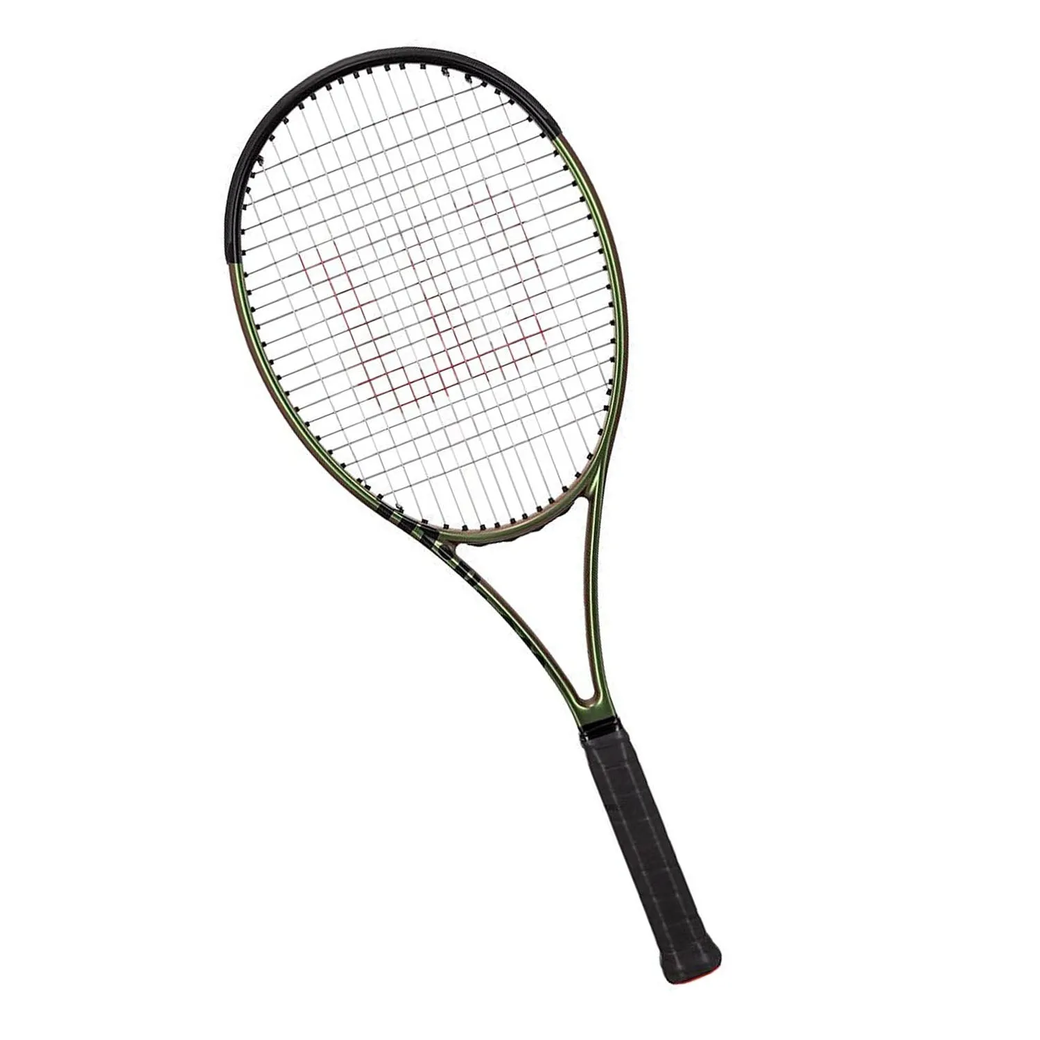 Wilson Blade 100 V8.0 Tennis Racquet, 300 Grams