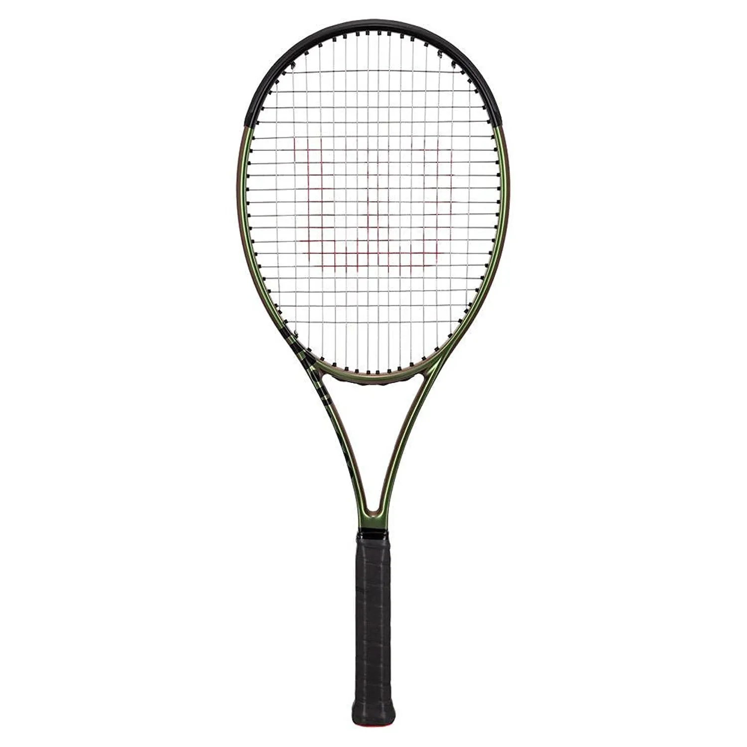 Wilson Blade 100 V8.0 Tennis Racquet, 300 Grams