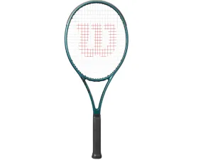 Wilson Blade 104 V9 Tennis Racket